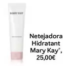 Mary Kay - Netejadora Hidratant