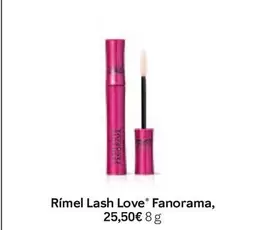 Mary Kay - Rímel Lash Love Fanorama