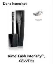 Mary Kay - Rimel Lash Intensity
