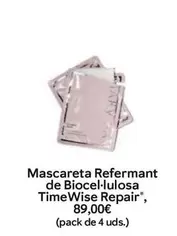 Mary Kay - Mascareta Refermant De Biocellulosa TimeWise Repair