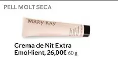Mary Kay - Crema De Nit Extra Emol-lient