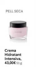 51 - Crema Hidratant Intensiva