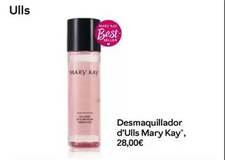 Mary Kay - Desmaquillador D'Ulls
