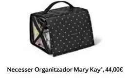 Mary Kay - Necesser Organizador 