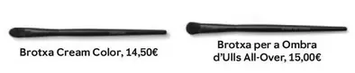 Brotxa Cream Color