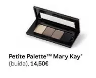 Mary Kay - Petite Palette