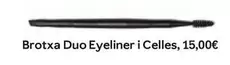 Brotxa Duo Eyeliner I Celles