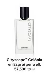 Mary Kay - Colônia En Esprai Per A Ell