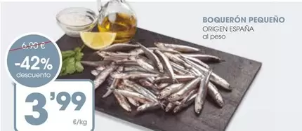 origen - Boqueron Pequeño