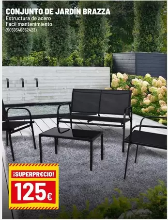 Estuctura De Acero Facial Manemimiento