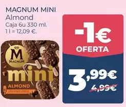 Magnum -  Mini