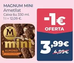 Magnum - Mini