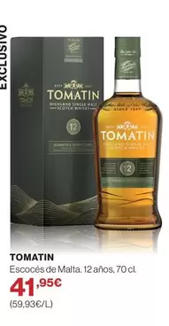 Highland - Escocés De Malta