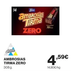 Tirma - Ambrosias