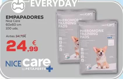Nice Care - Empapadores