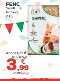 Small Life - Heno