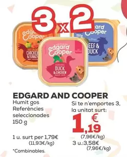 Edgard Cooper - Humedo Perro