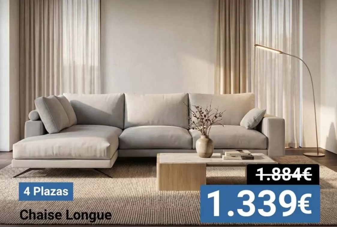 Chaise Longue