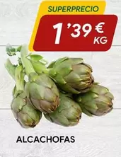 Alcachofas