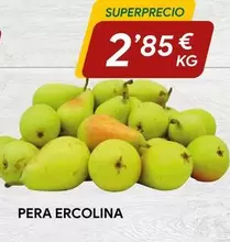 Pera Ercolina