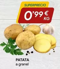 Patata