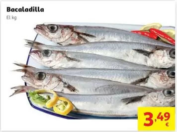 Bacaladilla