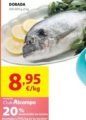 Dorada