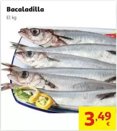 Bacaladilla