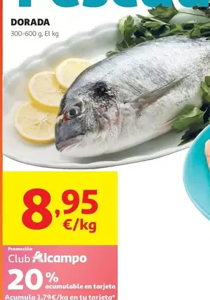 Dorada