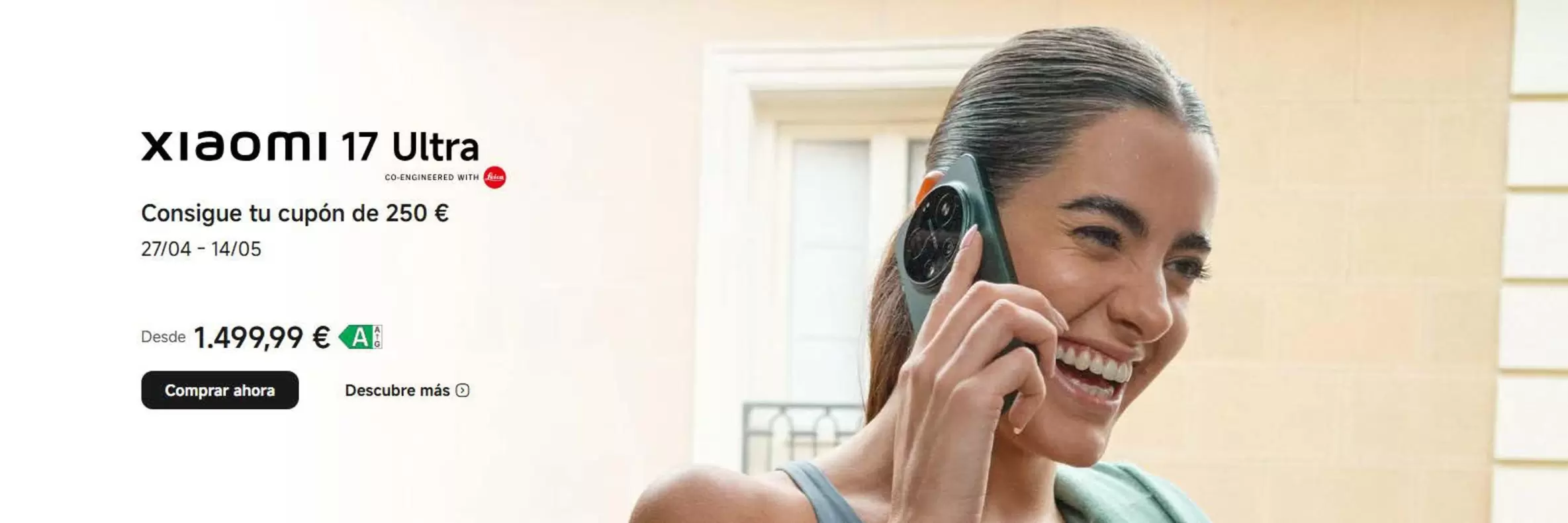 Xiaomi - 17 Ultra
