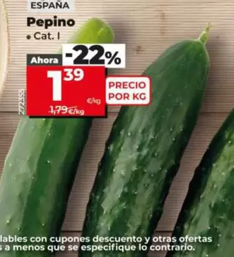 Pepino