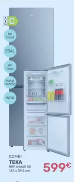 Teka - Combi