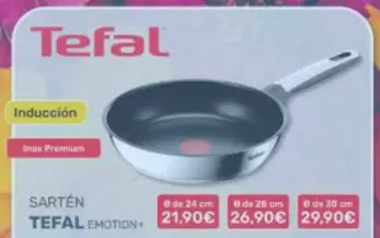 Tefal - Sarten