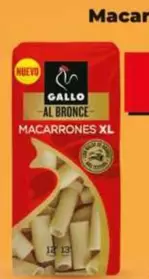 Gallo - Macarrones Xl 