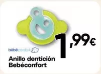 Bebé Confort - Anillo Denticion