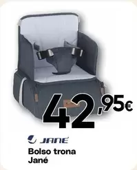 Jané - Bolso Trona
