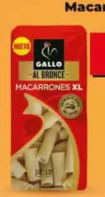 Gallo - Macarrones Xl