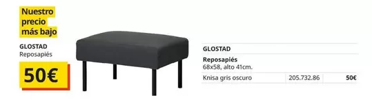 Reposapiés