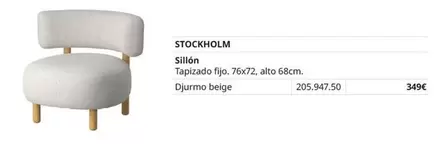 Stockholm