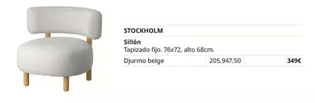 Stockholm