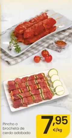Pincho