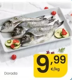 Dorada