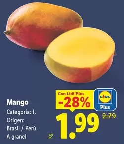 Mango