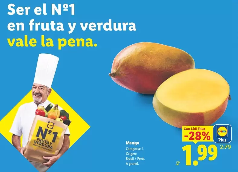 Mango