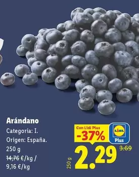 Arandano