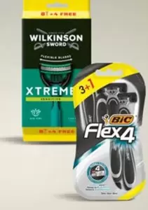 Wilkinson - Sword Xtreme