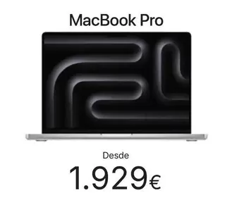 Apple - MacBook Pro