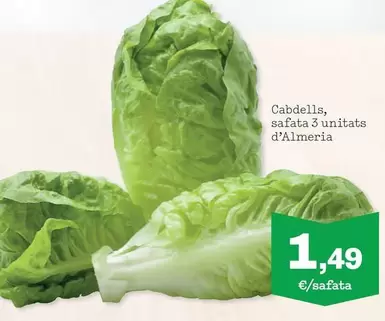 Cabdells D'Almeria