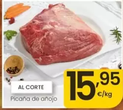 Picana De Anojo
