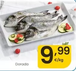 Dorada